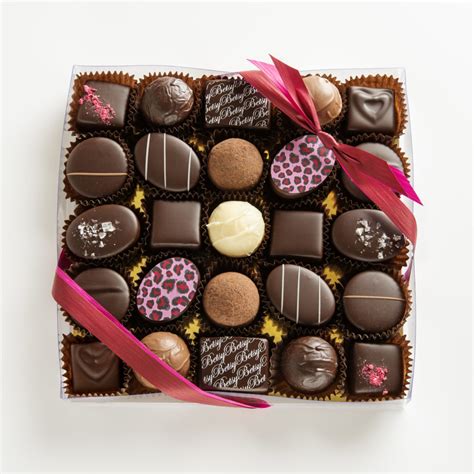 köpa chokladaskar online